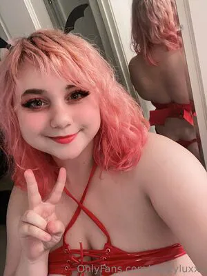 Mintyluxxx OnlyFans Leaked Free Thumbnail Picture - #achxiUWkmC