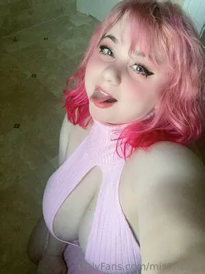 Mintyluxxx OnlyFans Leaked Free Thumbnail Picture - #sNVUpesIMn