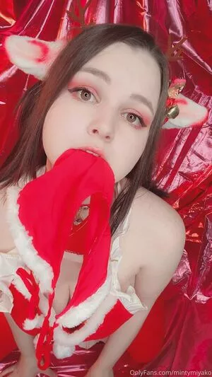 Mintymiyako OnlyFans Leaked Free Thumbnail Picture - #6mfdLEegFM