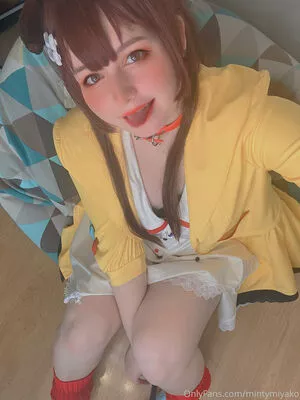 Mintymiyako OnlyFans Leaked Free Thumbnail Picture - #vkzD2Fz7Iv