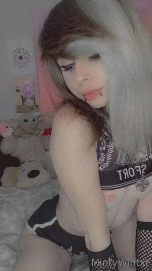 Mintysesh OnlyFans Leaked Free Thumbnail Picture - #0DHu58KsiO