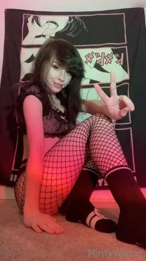 Mintysesh OnlyFans Leaked Free Thumbnail Picture - #14KfvpelZQ