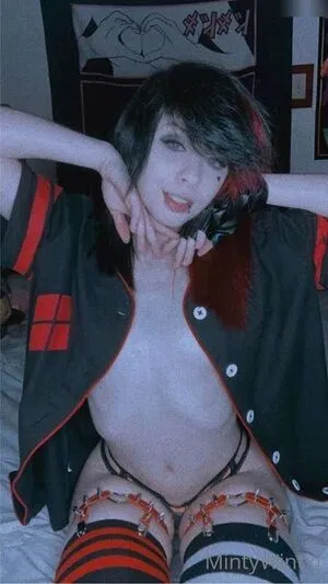 Mintysesh OnlyFans Leaked Free Thumbnail Picture - #70BFQLrTst