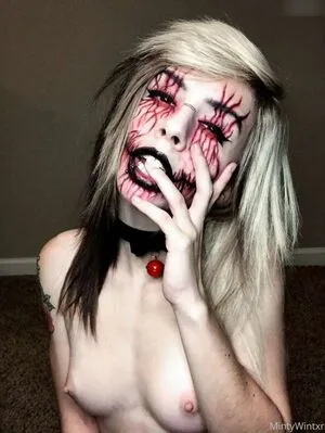 Mintysesh OnlyFans Leaked Free Thumbnail Picture - #7Dt9NsF1FD