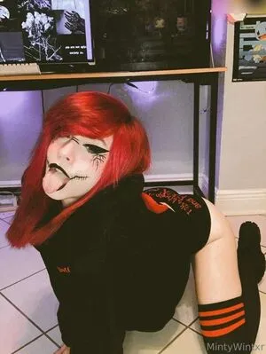 Mintysesh OnlyFans Leaked Free Thumbnail Picture - #7Jf4LiWLQZ