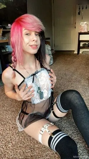 Mintysesh OnlyFans Leaked Free Thumbnail Picture - #7c8403Uob0