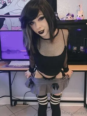 Mintysesh OnlyFans Leaked Free Thumbnail Picture - #99txk0kMxq