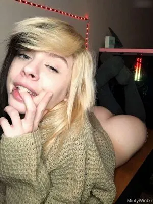 Mintysesh OnlyFans Leaked Free Thumbnail Picture - #KCHPwnYkDG