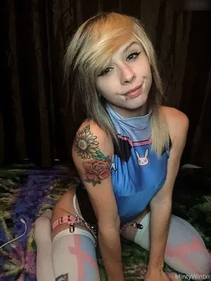 Mintysesh OnlyFans Leaked Free Thumbnail Picture - #KYPbM4hLBw