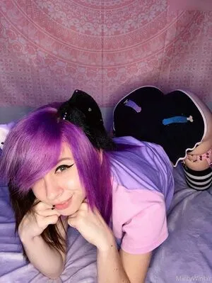 Mintysesh OnlyFans Leaked Free Thumbnail Picture - #LBZZ1PWYGQ