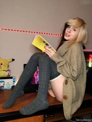 Mintysesh OnlyFans Leaked Free Thumbnail Picture - #LU3WQXcZqY