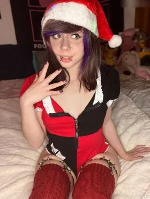 Mintysesh OnlyFans Leaked Free Thumbnail Picture - #PKyhufpw48