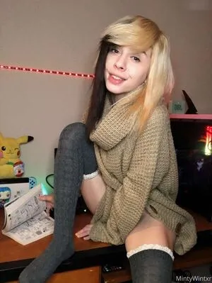 Mintysesh OnlyFans Leaked Free Thumbnail Picture - #R6fYRGWUPL