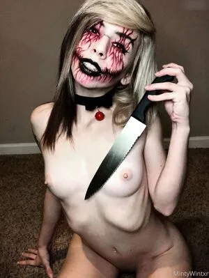 Mintysesh OnlyFans Leaked Free Thumbnail Picture - #RXUdN8STTu