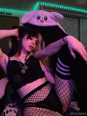 Mintysesh OnlyFans Leaked Free Thumbnail Picture - #RXVozcNHLo