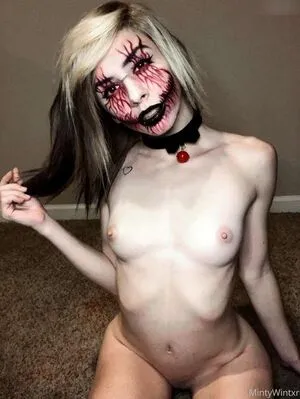 Mintysesh OnlyFans Leaked Free Thumbnail Picture - #RiVItCZaZI