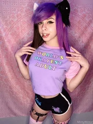 Mintysesh OnlyFans Leaked Free Thumbnail Picture - #T80DjLTnhx