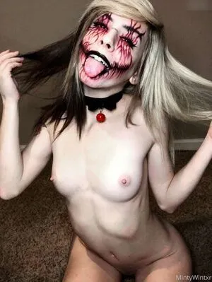 Mintysesh OnlyFans Leaked Free Thumbnail Picture - #WpQmNB9lf6