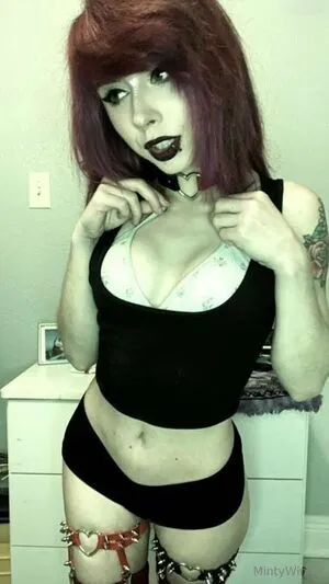 Mintysesh OnlyFans Leaked Free Thumbnail Picture - #Y1HaOxpox8