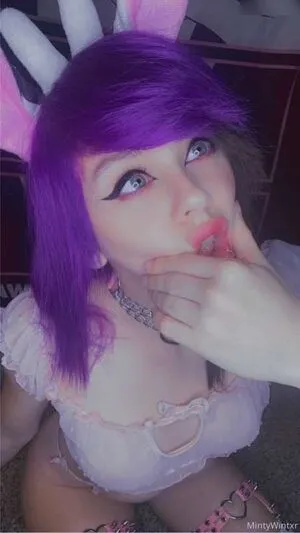 Mintysesh OnlyFans Leaked Free Thumbnail Picture - #Y2lgaIIOnL