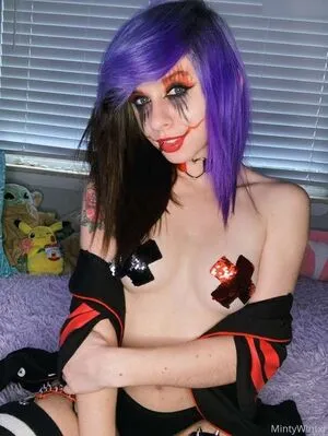 Mintysesh OnlyFans Leaked Free Thumbnail Picture - #YHavRI3YuB