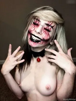 Mintysesh OnlyFans Leaked Free Thumbnail Picture - #YaFSGoJi5y