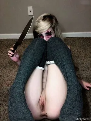 Mintysesh OnlyFans Leaked Free Thumbnail Picture - #cMpailzKOm