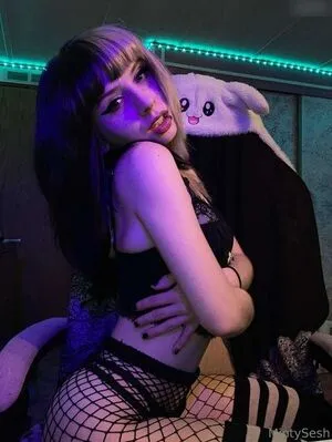 Mintysesh OnlyFans Leaked Free Thumbnail Picture - #hHM6YSRaE0