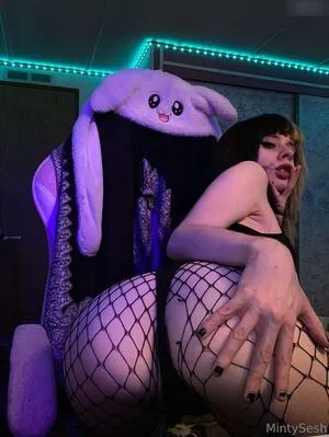 Mintysesh OnlyFans Leaked Free Thumbnail Picture - #iIJw8XPWjw