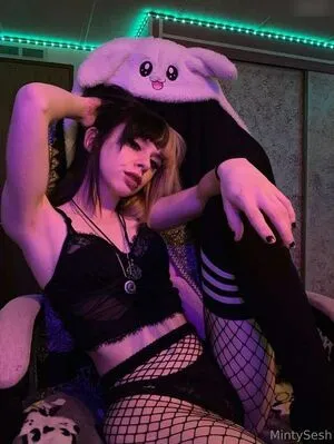 Mintysesh OnlyFans Leaked Free Thumbnail Picture - #jLtP5LUxW0