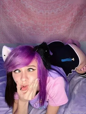 Mintysesh OnlyFans Leaked Free Thumbnail Picture - #k3ohwSTk8q