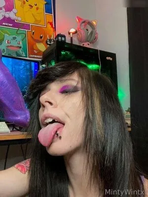 Mintysesh OnlyFans Leaked Free Thumbnail Picture - #k5gZEr4UUo