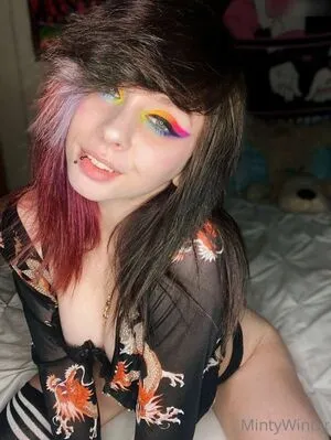 Mintysesh OnlyFans Leaked Free Thumbnail Picture - #kGeK4jmKFb