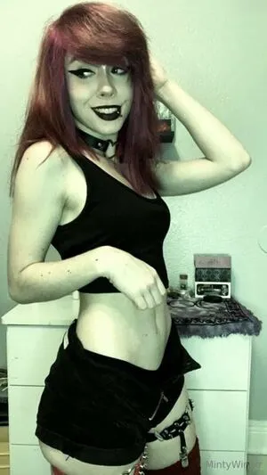 Mintysesh OnlyFans Leaked Free Thumbnail Picture - #kMDmfAFRTf