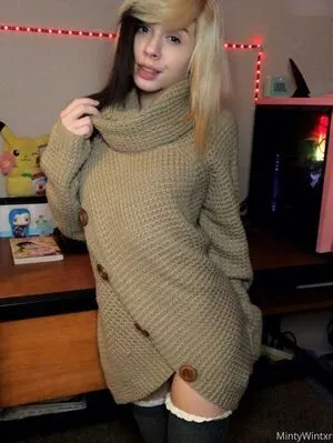 Mintysesh OnlyFans Leaked Free Thumbnail Picture - #lLqok4f8mQ