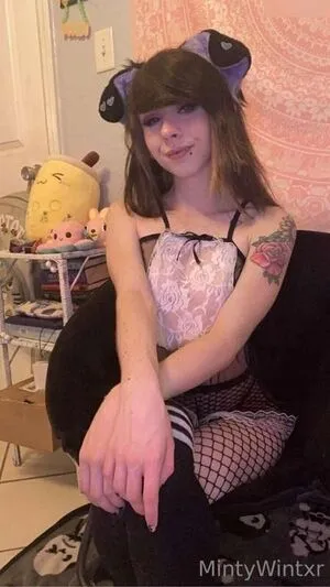 Mintysesh OnlyFans Leaked Free Thumbnail Picture - #lfmYQYsBGi