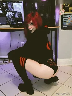 Mintysesh OnlyFans Leaked Free Thumbnail Picture - #luZP1dNRyv