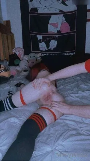 Mintysesh OnlyFans Leaked Free Thumbnail Picture - #m0k41hD8us