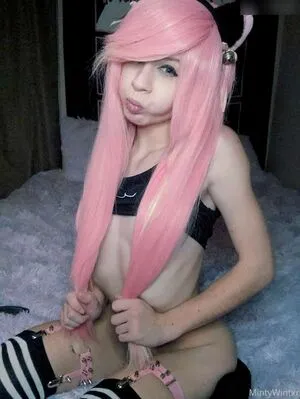 Mintysesh OnlyFans Leaked Free Thumbnail Picture - #nEVrWLMORx