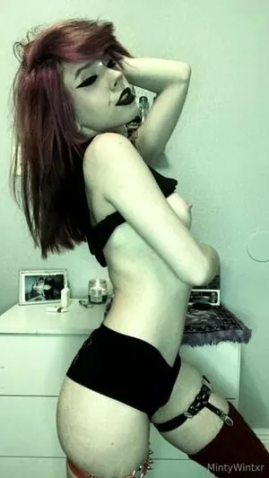 Mintysesh OnlyFans Leaked Free Thumbnail Picture - #nJtfoRKV7n