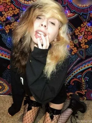 Mintysesh OnlyFans Leaked Free Thumbnail Picture - #ne0cHfmLvR