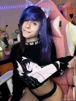 Mintysesh OnlyFans Leaked Free Thumbnail Picture - #pB4GO4u48z