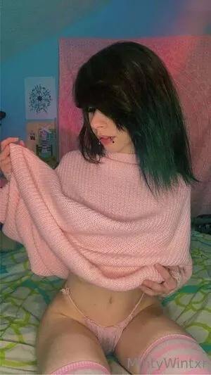 Mintysesh OnlyFans Leaked Free Thumbnail Picture - #pzOWYAI8WP