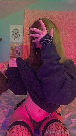 Mintysesh OnlyFans Leaked Free Thumbnail Picture - #swH1raeBW4
