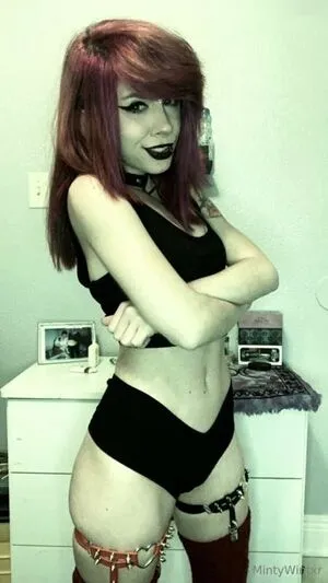 Mintysesh OnlyFans Leaked Free Thumbnail Picture - #tYv29qWvfX
