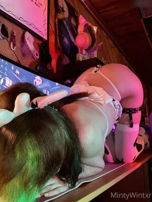 Mintysesh OnlyFans Leaked Free Thumbnail Picture - #zOVxSFoTHD