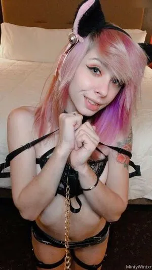 Mintysesh OnlyFans Leaked Free Thumbnail Picture - #zcPQuBzBpL