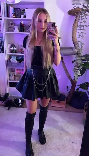 Minuself OnlyFans Leaked Free Thumbnail Picture - #gG6kC8U3WJ