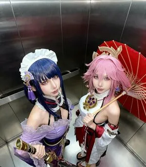 Minusmoe OnlyFans Leaked Free Thumbnail Picture - #Kdbjz1dHeR