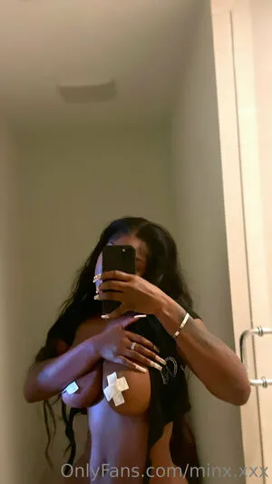 Minx Xxx OnlyFans Leaked Free Thumbnail Picture - #1VBwd6P9Wr